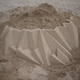 Illustration for article titled These Modernist Sand Castles Are Cooler Than Any Architectural Model